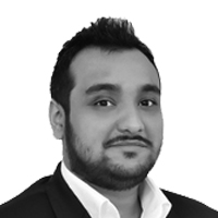 RAGHAV REGGIE JERATH